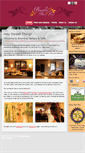 Mobile Screenshot of bramblesbakery.com